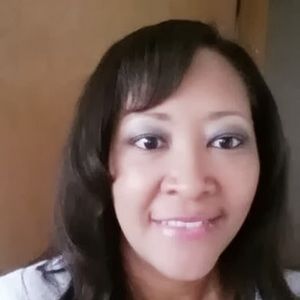 Meet your Posher, Gail